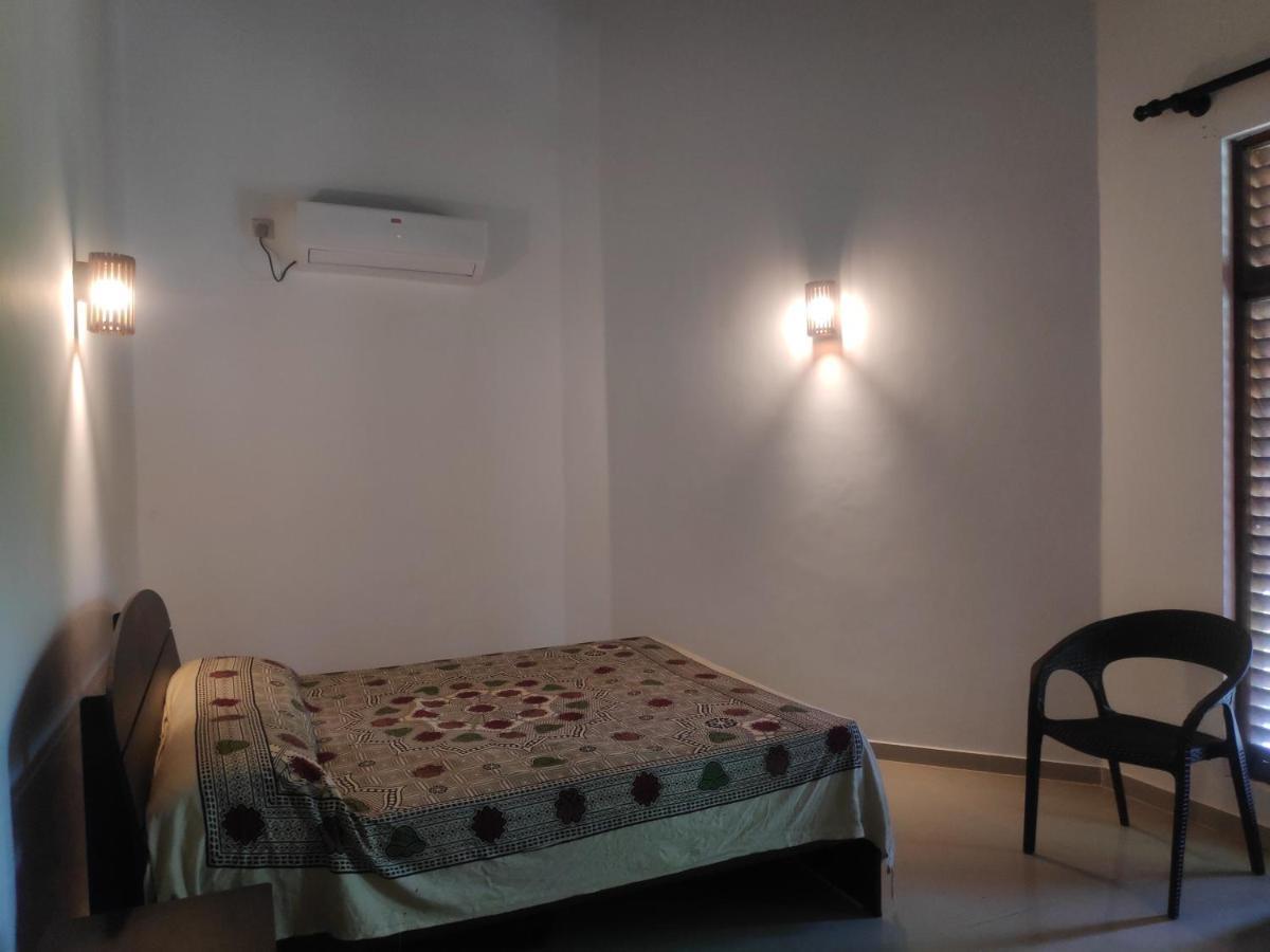Kevin Hotel Діквелла Екстер'єр фото
